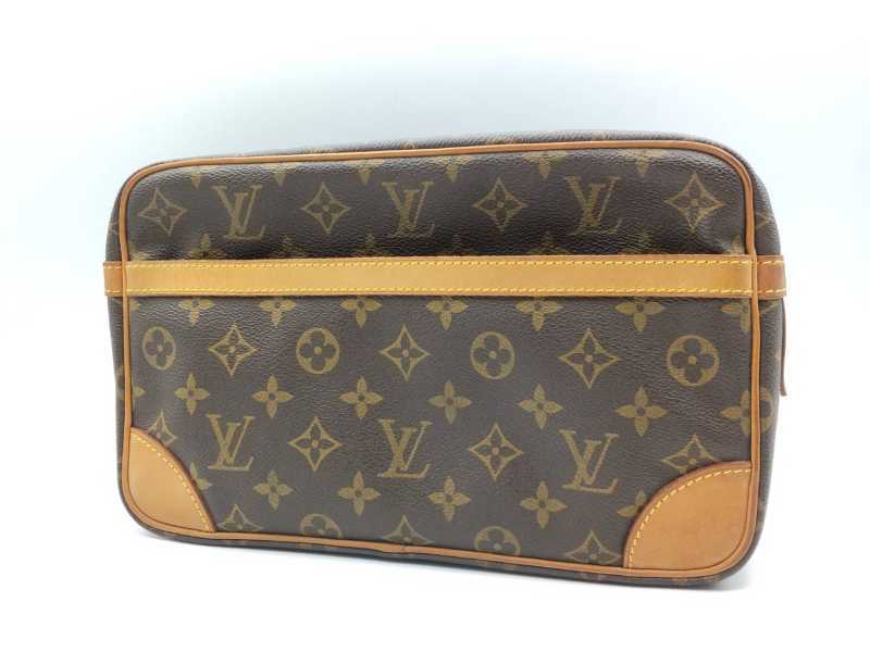 ルイヴィトン買取 コンピエーニュ M51847